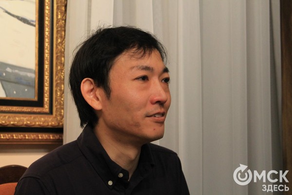 Грешники, философия и фанфики. Литературовед из Японии - о "жизни" Достоевского в его стране