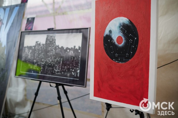 Закрытие OM FEST'а: От вдохновляющих лекций для айтишников до вечеринки с DJ-сетами Закрытие OM FEST'а: От вдохновляющих лекций для айтишников до вечеринки с DJ-сетами