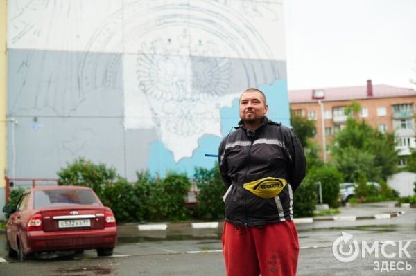 Графическим языком о сложных темах. Путешествуем по "музею под открытым небом"