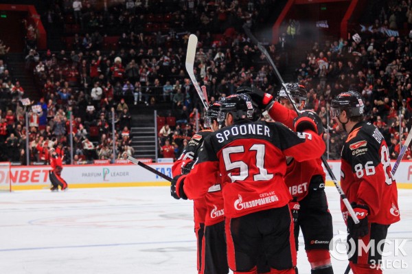 Взлетят ли "ястребы". Оцениваем шансы "Авангарда" порадовать домашними победами