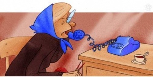 Невыдуманые истории или «Минздрав СССР» предупреждает: осторожно, мошенники!