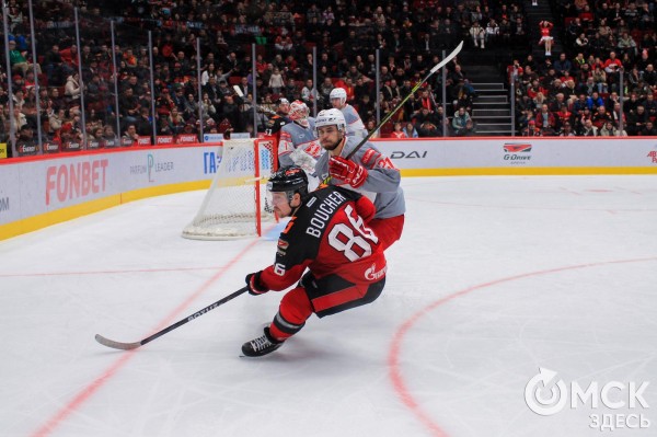 Взлетят ли "ястребы". Оцениваем шансы "Авангарда" порадовать домашними победами