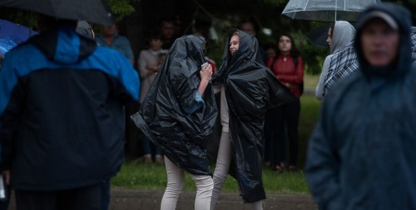 "У меня всё получится!": как не "скатиться" в негатив в преддверии осени "У меня всё получится!": как не "скатиться" в негатив в преддверии осени