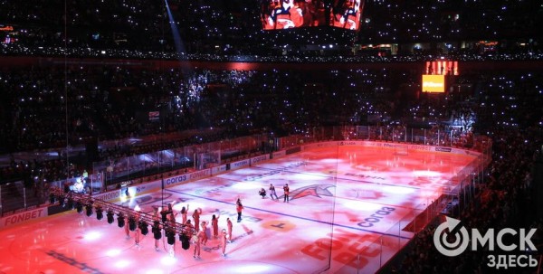 "Авангард" попытается не допустить восьмого поражения