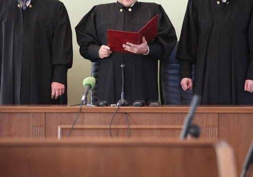 В Омской области назначен новый судья и председатели судов