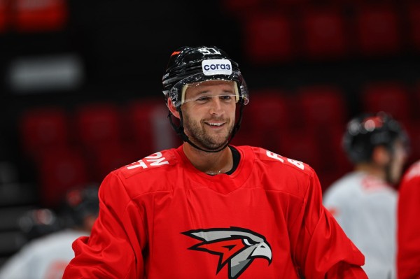 "Авангард" попытается не допустить восьмого поражения