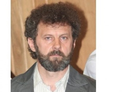 Новым главой омского САР стал архитектор Андрей Седачев