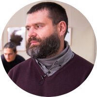 Примерить кольчугу и победить врага. Как стать участником исторической реконструкции