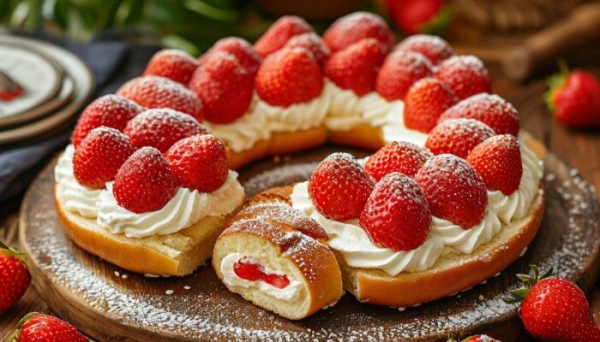 Ничего сложного! Ленивые рецепты, чтобы вкусно встретить Новый год