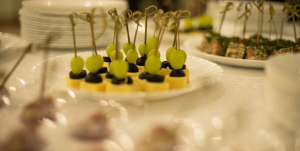 В Новый год с улыбкой. Как праздничный стол влияет на здоровье зубов&nbsp;