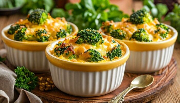 Ничего сложного! Ленивые рецепты, чтобы вкусно встретить Новый год