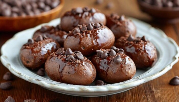 Ничего сложного! Ленивые рецепты, чтобы вкусно встретить Новый год