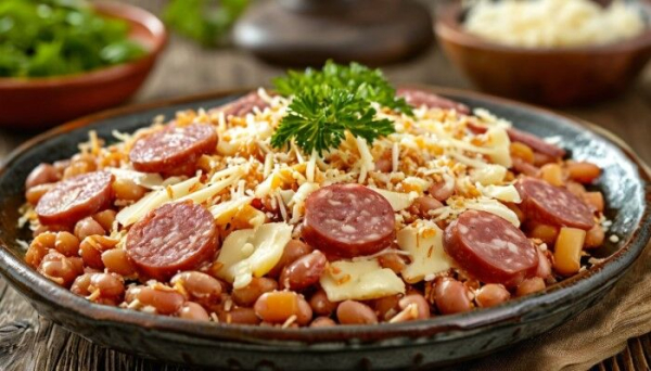 Ничего сложного! Ленивые рецепты, чтобы вкусно встретить Новый год