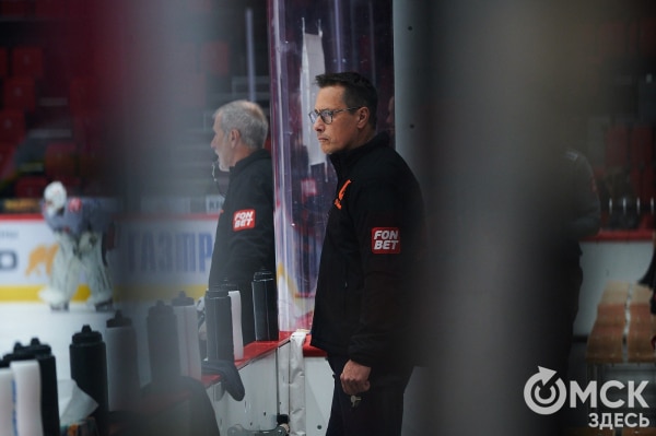 Пять итогов года для омского "Авангарда"