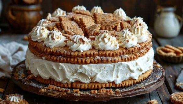 Ничего сложного! Ленивые рецепты, чтобы вкусно встретить Новый год