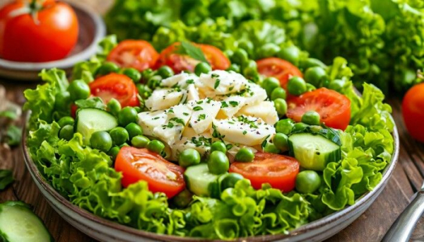 Ничего сложного! Ленивые рецепты, чтобы вкусно встретить Новый год