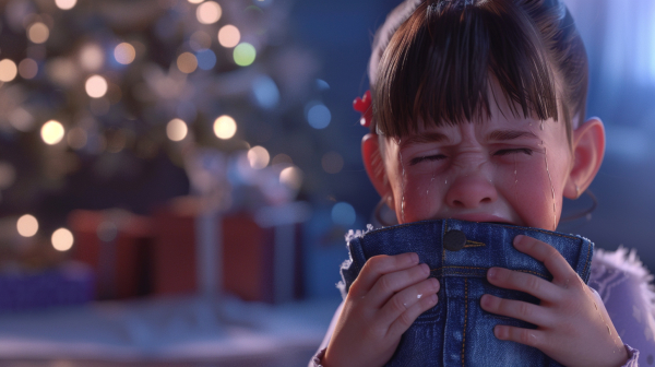 Про Деда Мороза - игнорщика и подарок из 90-х. Делимся новогодними историями из детства