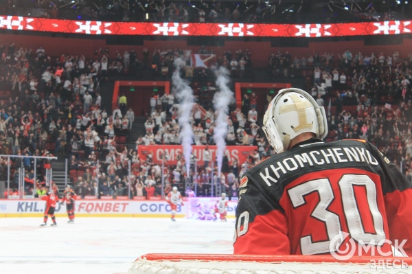 "Это будет самой большой ошибкой". "Авангард" закрывает трансферное окно