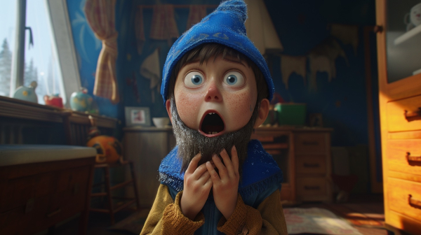 Про Деда Мороза - игнорщика и подарок из 90-х. Делимся новогодними историями из детства