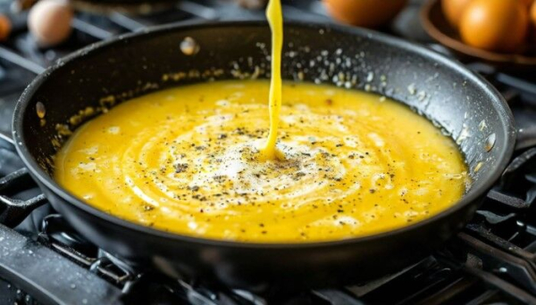 Ничего сложного! Ленивые рецепты, чтобы вкусно встретить Новый год