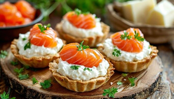 Ничего сложного! Ленивые рецепты, чтобы вкусно встретить Новый год