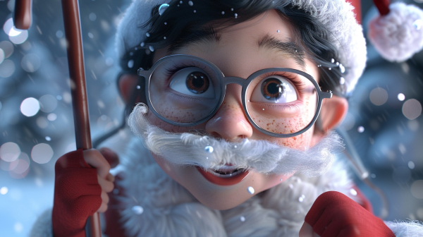 Про Деда Мороза - игнорщика и подарок из 90-х. Делимся новогодними историями из детства