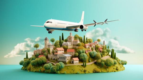 Отдых без сюрпризов. Как подготовиться к новогоднему путешествию Отдых без сюрпризов. Как подготовиться к новогоднему путешествию