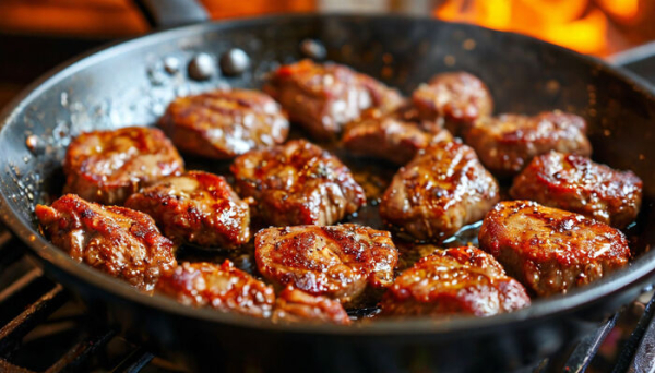 Ничего сложного! Ленивые рецепты, чтобы вкусно встретить Новый год