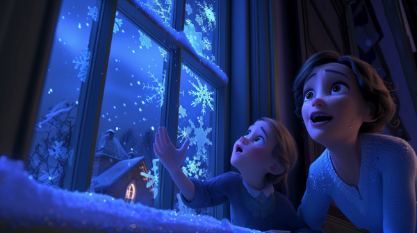 Про Деда Мороза - игнорщика и подарок из 90-х. Делимся новогодними историями из детства