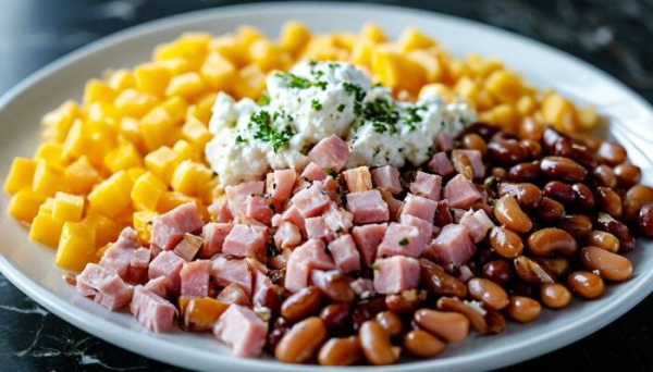 Ничего сложного! Ленивые рецепты, чтобы вкусно встретить Новый год