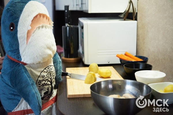 Праздничное меню на здоровье: диетолог раскрывает секреты новогоднего стола