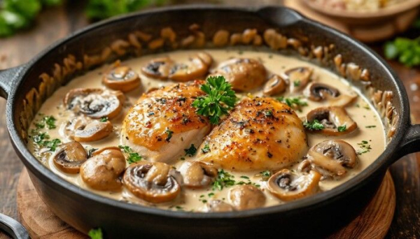 Ничего сложного! Ленивые рецепты, чтобы вкусно встретить Новый год