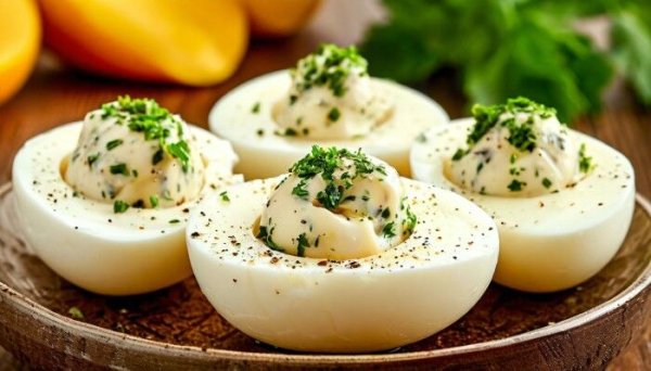 Ничего сложного! Ленивые рецепты, чтобы вкусно встретить Новый год