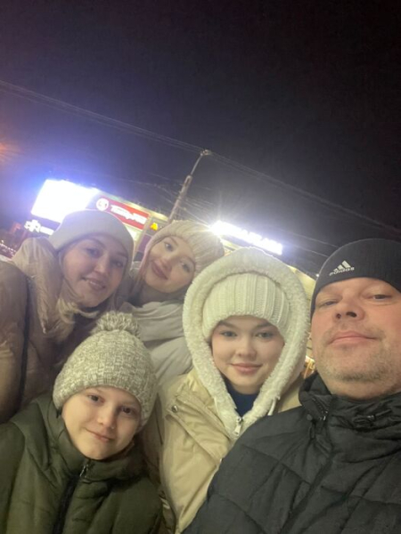 Нет снега и ледяных дворцов, зато Новый год можно два раза отпраздновать