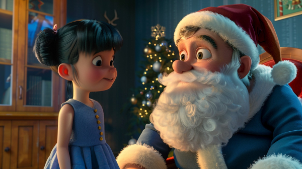 Про Деда Мороза - игнорщика и подарок из 90-х. Делимся новогодними историями из детства