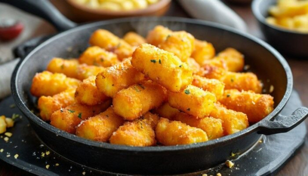 Ничего сложного! Ленивые рецепты, чтобы вкусно встретить Новый год