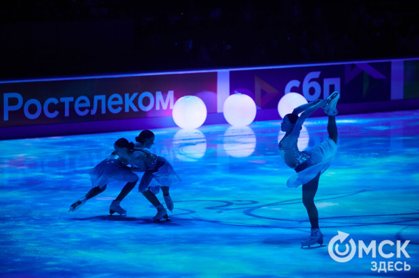 Чудеса на льду: обострение борьбы за медали на Чемпионате России