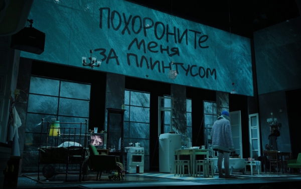 Герои наших интервью 2024 года: под светом софитов