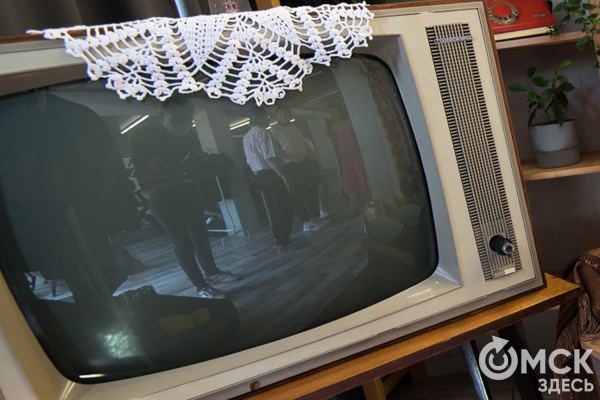 Календарь с омским акцентом: 7 "круглых" поводов и дат 2025 года Календарь с омским акцентом: 7 "круглых" поводов и дат 2025 года