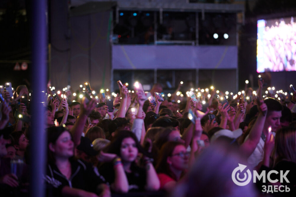 Омск музыкальный. Звёзды эстрады, посетившие Омск в 2024 году Омск музыкальный. Звёзды эстрады, посетившие Омск в 2024 году