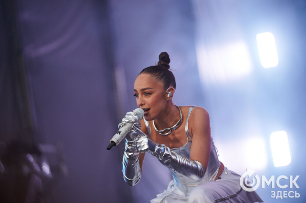 Омск музыкальный. Звёзды эстрады, посетившие Омск в 2024 году Омск музыкальный. Звёзды эстрады, посетившие Омск в 2024 году