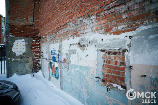 "Омский телеграфъ" дополнили зоны охраны культурного наследия