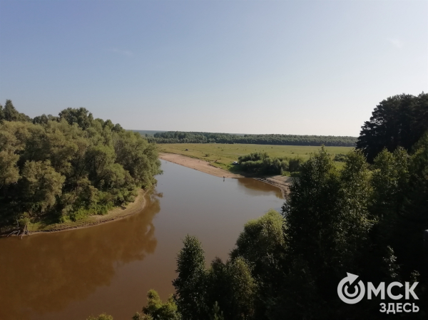 Для Тары разрабатывают мастер-план развития на ближайшее десятилетие Для Тары разрабатывают мастер-план развития на ближайшее десятилетие
