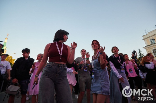 Омск музыкальный. Звёзды эстрады, посетившие Омск в 2024 году Омск музыкальный. Звёзды эстрады, посетившие Омск в 2024 году