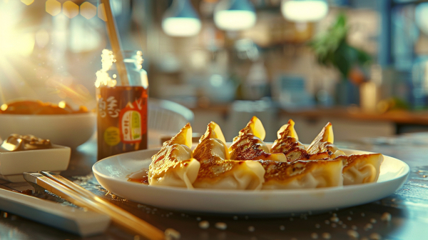 Пельмени народов мира Пельмени народов мира