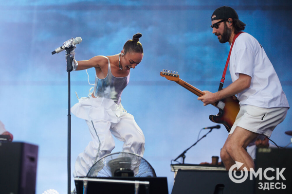 Омск музыкальный. Звёзды эстрады, посетившие Омск в 2024 году Омск музыкальный. Звёзды эстрады, посетившие Омск в 2024 году