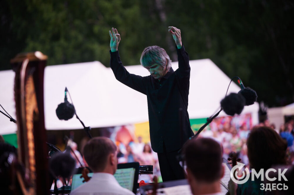 Омск музыкальный. Звёзды эстрады, посетившие Омск в 2024 году Омск музыкальный. Звёзды эстрады, посетившие Омск в 2024 году