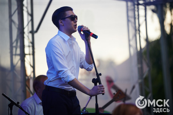 Омск музыкальный. Звёзды эстрады, посетившие Омск в 2024 году Омск музыкальный. Звёзды эстрады, посетившие Омск в 2024 году