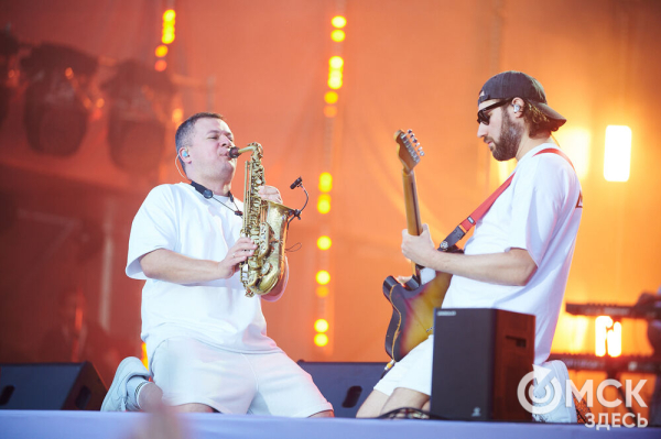 Омск музыкальный. Звёзды эстрады, посетившие Омск в 2024 году Омск музыкальный. Звёзды эстрады, посетившие Омск в 2024 году