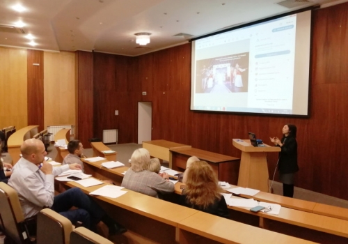 В 2024-м году в Омске на поддержку предпринимателей выделили 7,5 млн рублей